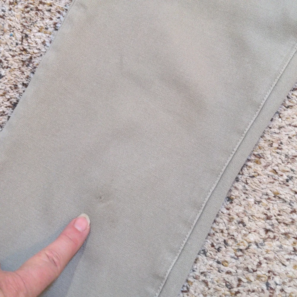 KR3W /KSLIM pants -32